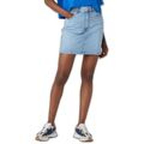 Falda 112332455 MOM SKIRT-ZELDA para mujer - Wrangler - Modalova