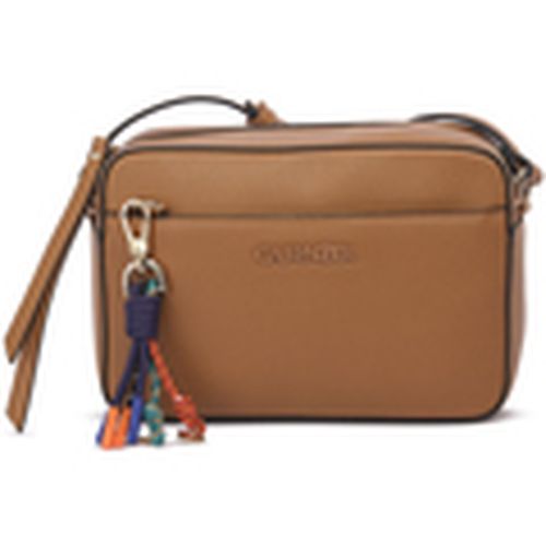 Bandolera CAFE NOIR M007 CAMERA BAG para mujer - Café Noir - Modalova