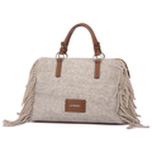 Bolso de mano CAFE NOIR M008 BORSA FRANGE para mujer - Café Noir - Modalova