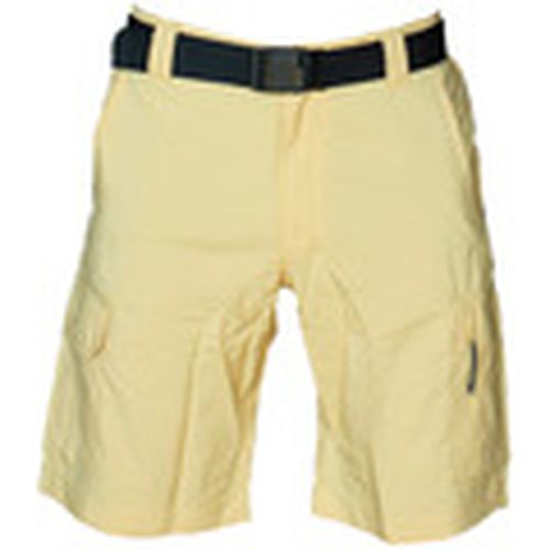 Short Silver Ridge Utility Cargo Shorts para hombre - Columbia - Modalova