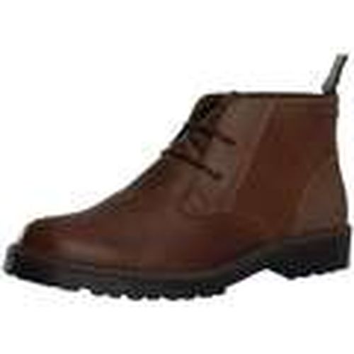 Botas Botas chukka de cuero Maxwell para hombre - Barbour - Modalova