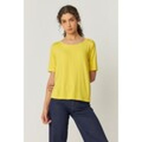 Skfk Camiseta STS01052 para mujer - Skfk - Modalova