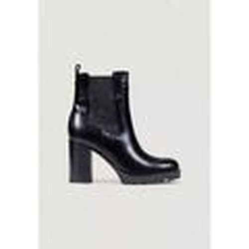 Botas FLFNLL ELE10 NEALLE-BLACK para mujer - Guess - Modalova