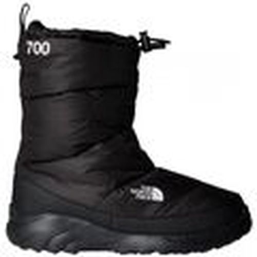 Botas NF0A8D90KX71 NUPTE TRACTION BOOT-BLACK para hombre - The North Face - Modalova