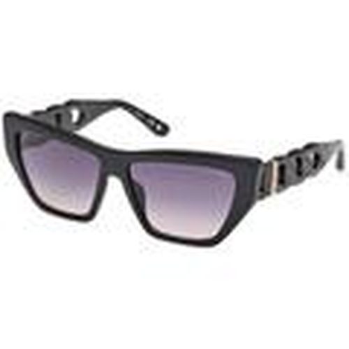 Gafas de sol GU00111 5601B para mujer - Guess - Modalova