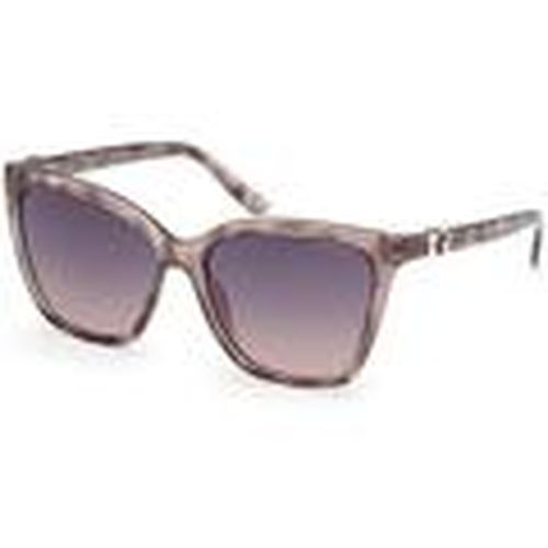 Gafas de sol GU00191 5620B para mujer - Guess - Modalova
