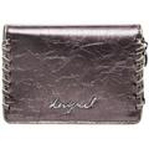 Cartera MONE_CAPSULE TINY 25WAYP38 para mujer - Desigual - Modalova