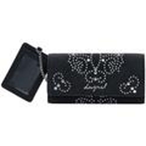 Cartera MONE_POKER FACE MARIONA 25WAYP46 para mujer - Desigual - Modalova