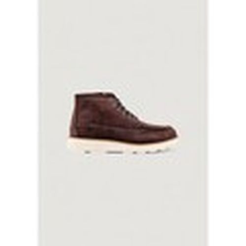 Botines BRIT MID LACE Medium TB0A6CEP para hombre - Timberland - Modalova