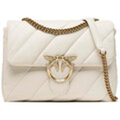 Jeans BAG MOD. LOVE BIG PUFF CL Art. 100037A0F2 - 1P22AW para mujer - Pinko - Modalova