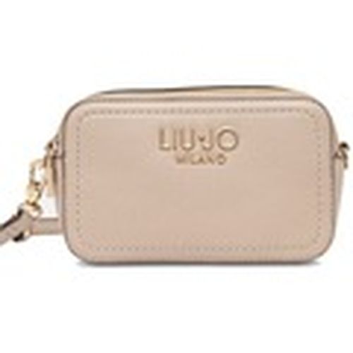 Liu Jo Bandolera RIDHI para mujer - Liu Jo - Modalova