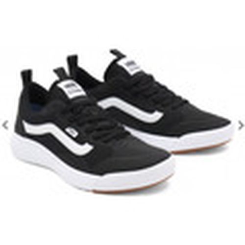 Short RANGE BRZ MESH VN000E99BZW1-BLKWH BLACK para hombre - Vans - Modalova