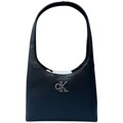 Bolso K60K611820BEH para mujer - Calvin Klein Jeans - Modalova