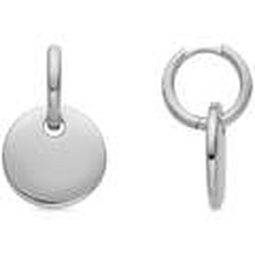Pendientes Pendientes con - acabado plata - Lieb para mujer - Luxenter - Modalova