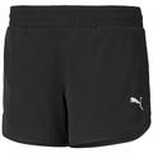 Puma Short Active 4 para mujer - Puma - Modalova