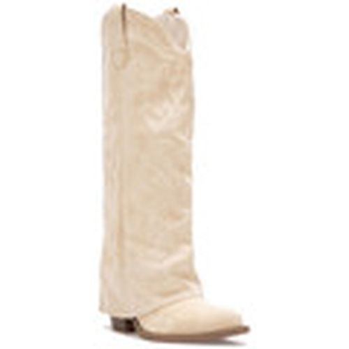 Botas de tacón 75914_P179650 para mujer - La Modeuse - Modalova