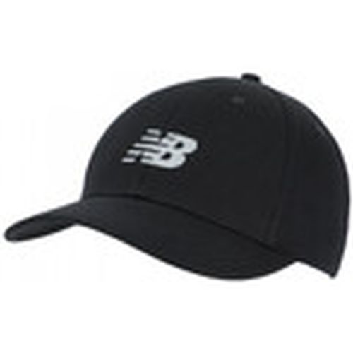 New Balance Gorra Lah41 para mujer - New Balance - Modalova