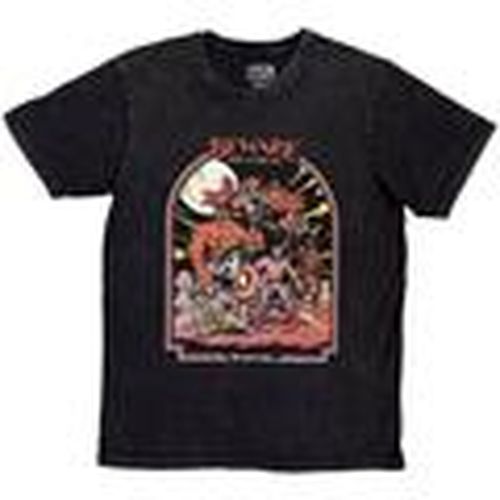 Camiseta We Don't Bite para mujer - Marvel - Modalova