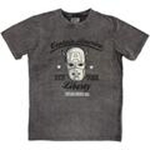 Camiseta Liberty Est. 1941 para mujer - Marvel - Modalova