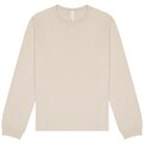 Camiseta manga larga RW10735 para hombre - Bella + Canvas - Modalova