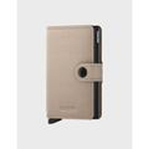 Cartera MM-DESERT para hombre - Secrid - Modalova