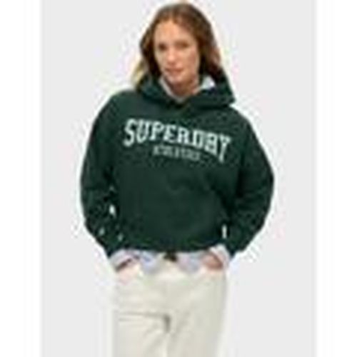 Jersey W2012430A-27E para mujer - Superdry - Modalova