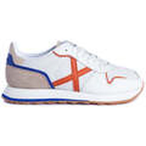 Zapatillas Massana 8620468 /Beige para hombre - Munich - Modalova