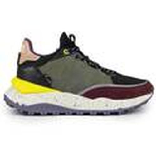 Zapatillas de senderismo Doro Wmn 8772056 Caqui para mujer - Munich - Modalova