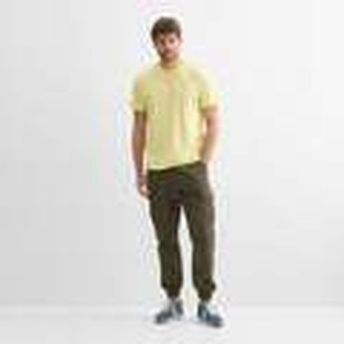 Camiseta Regular T-Shirt Heritage Lifestyle 2507442 para hombre - Munich - Modalova