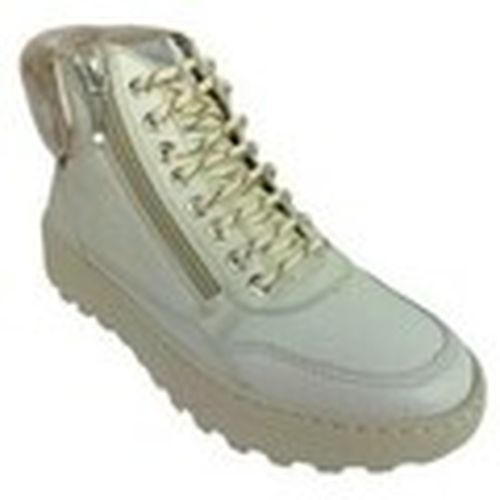 Botines Botín señora 32303 beig para mujer - Baerchi - Modalova