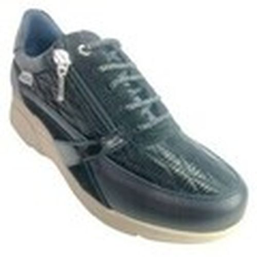 Zapatillas de senderismo Zapato señora 32600 para mujer - Baerchi - Modalova