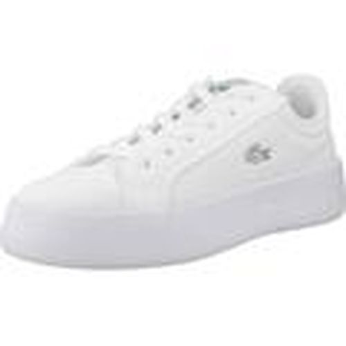 Zapatillas Carnaby Platform Lite Tex para mujer - Lacoste - Modalova
