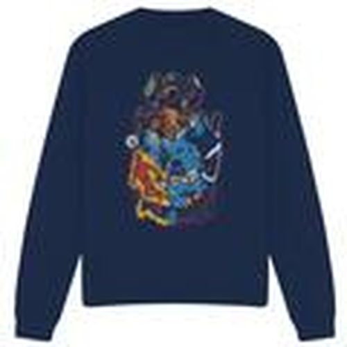 Sudaderas Cosmic Heroes Villains para mujer - Fantastic Four - Modalova