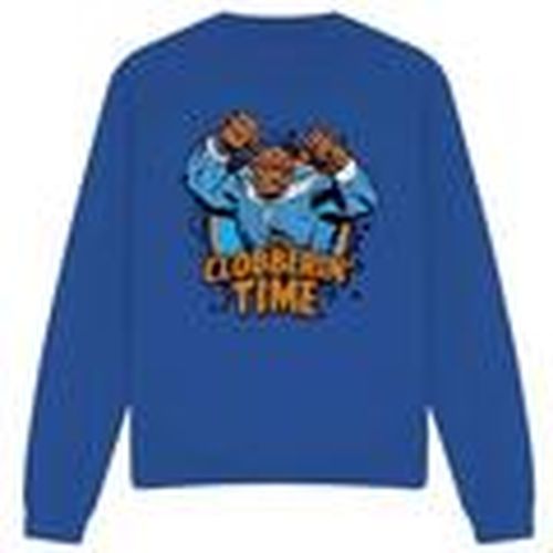 Sudaderas Clobberin' Time para mujer - Fantastic Four - Modalova