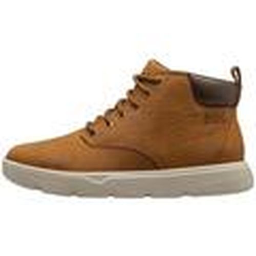 Botines Pinehurst Leather Honey Wheat 725 Us 9 para hombre - Helly Hansen - Modalova