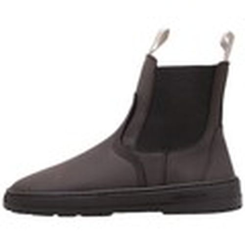 Botines BROWN CHELSEA BOOT SENSES para mujer - Beflamboyant - Modalova