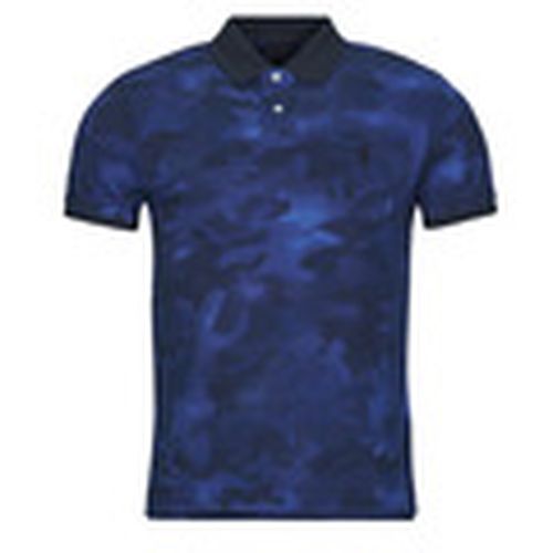 Polo POLO DE CORTE RECTO CAMUFLAJE para hombre - Polo Ralph Lauren - Modalova