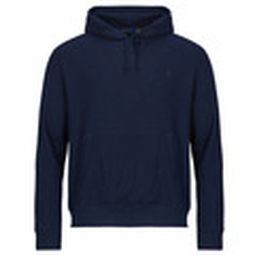 Jersey PULL A CAPUCHE EN MAILLE GAUFREE para hombre - Polo Ralph Lauren - Modalova