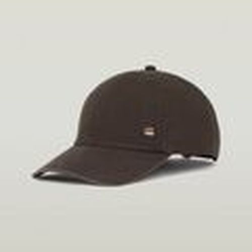 Gorra D26254 D388 AVERNUS-H582 VINTAGE DUST BROWN GD para mujer - G-Star Raw - Modalova