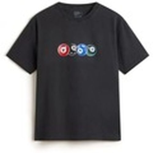 Camiseta Backspin Ss para hombre - Vans - Modalova