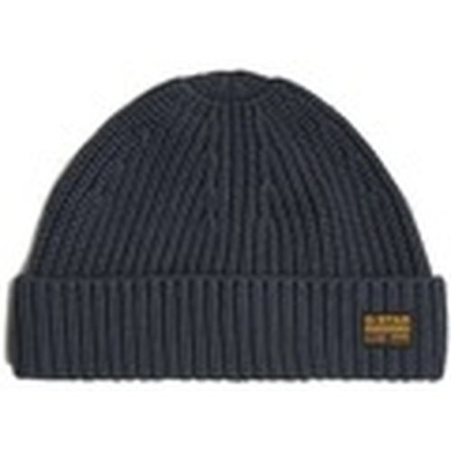 Gorro ORIGINALS FISHERMAN BEANIE para mujer - G-Star Raw - Modalova