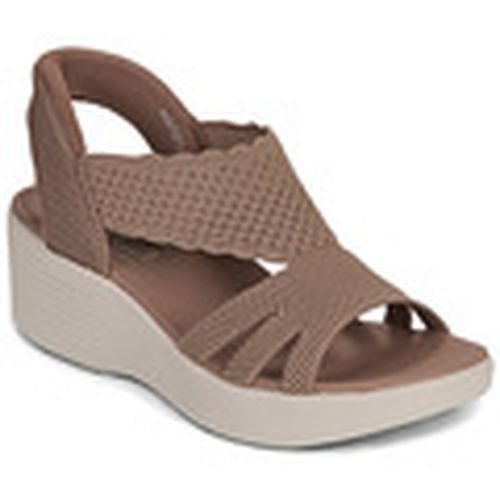 Sandalias con plataforma PARALLEL LITE SUMMER INVITE para mujer - Skechers - Modalova