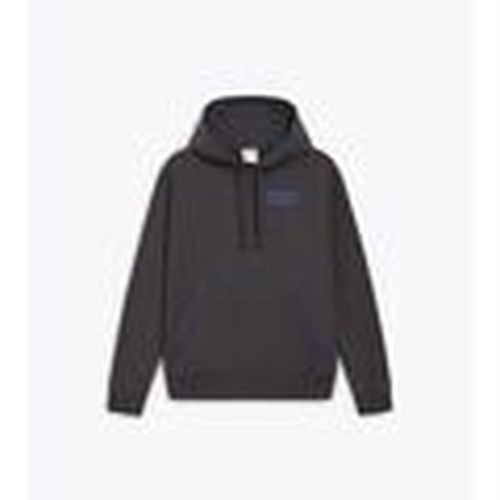 Jersey 502.182426 HOODIE LEGACY-BLACK OYSTER para hombre - Diadora - Modalova