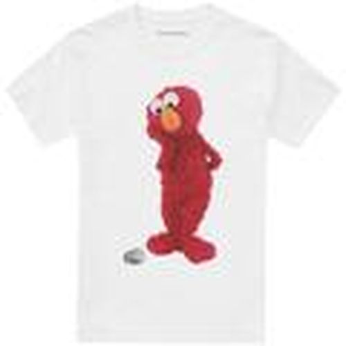 Camiseta Existential para hombre - Sesame Street - Modalova