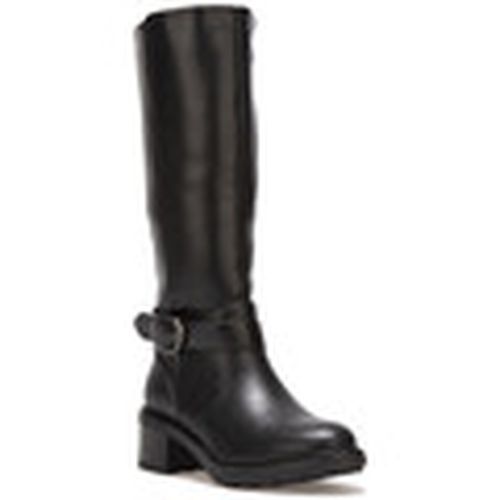 Botas de tacón 75900_P179566 para mujer - La Modeuse - Modalova