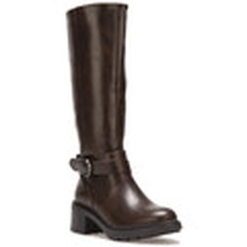 Botas de tacón 75901_P179572 para mujer - La Modeuse - Modalova