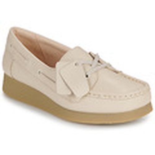 Náuticos WallabeeEVOSea para mujer - Clarks - Modalova