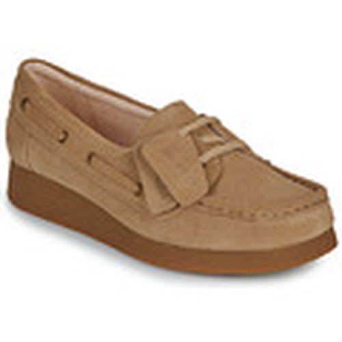 Náuticos WallabeeEVOSea para mujer - Clarks - Modalova