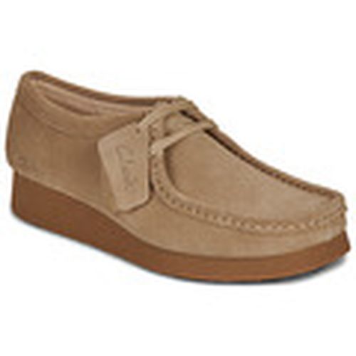Zapatos Mujer WallabeeEVOSh para mujer - Narkotic - Modalova