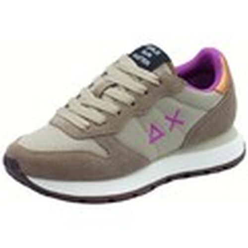Zapatillas Z45201 Ally Solid para mujer - Sun68 - Modalova